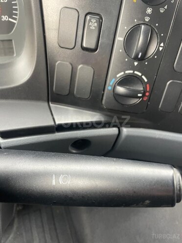 Mercedes Atego 818 2007, 312,000 km - 4.3 л - Bakı