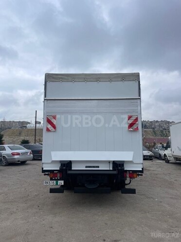 Mercedes Atego 818 2007, 312,000 km - 4.3 л - Bakı