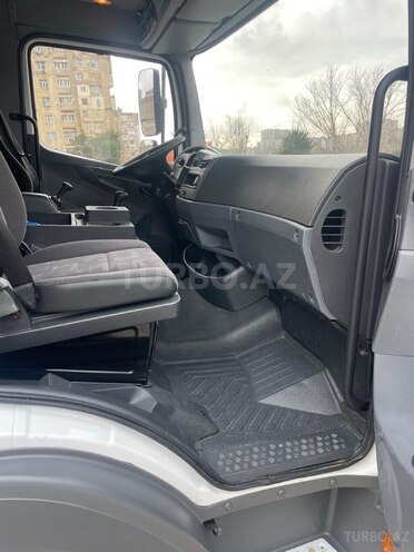 Mercedes Atego 818 2007, 312,000 km - 4.3 л - Bakı