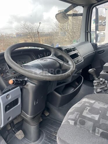 Mercedes Atego 818 2007, 312,000 km - 4.3 л - Bakı