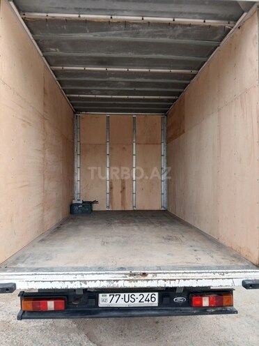 Ford Transit 2010, 189,500 km - 2.4 l - Xırdalan