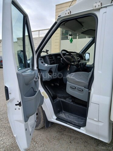 Ford Transit 2010, 189,500 km - 2.4 l - Xırdalan