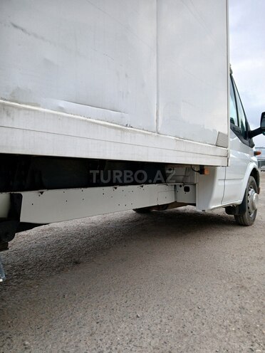 Ford Transit 2010, 189,500 km - 2.4 l - Xırdalan