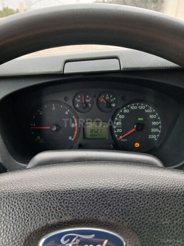 Ford Transit 2010, 189,500 km - 2.4 l - Xırdalan