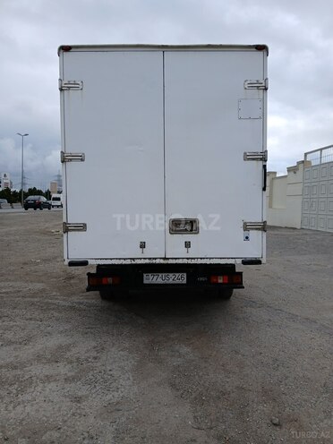 Ford Transit 2010, 189,500 km - 2.4 l - Xırdalan