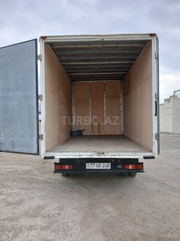 Ford Transit 2010, 189,500 km - 2.4 l - Xırdalan