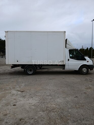 Ford Transit 2010, 189,500 km - 2.4 l - Xırdalan