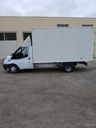 Ford Transit 2010, 189,500 km - 2.4 l - Xırdalan