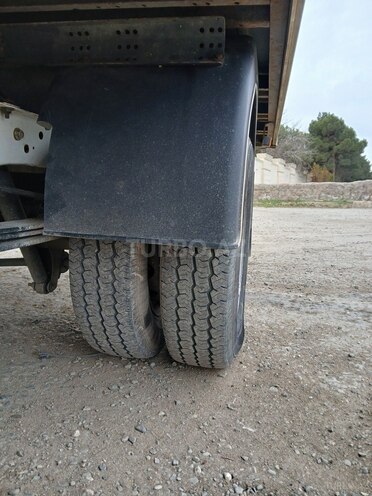 Ford Transit 2010, 189,500 km - 2.4 l - Xırdalan