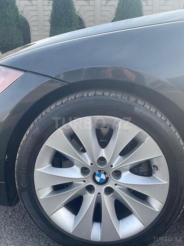 BMW 330 2005, 245,407 km - 3.0 l - Gəncə