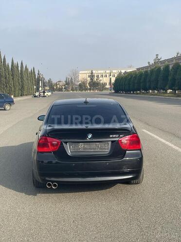 BMW 330 2005, 245,407 km - 3.0 l - Gəncə
