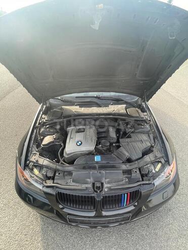 BMW 330 2005, 245,407 km - 3.0 l - Gəncə