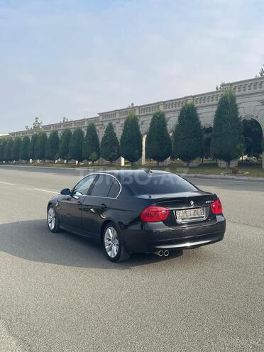 BMW 330 2005, 245,407 km - 3.0 l - Gəncə