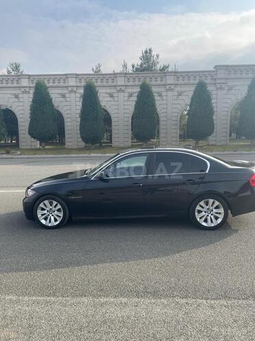 BMW 330 2005, 245,407 km - 3.0 l - Gəncə