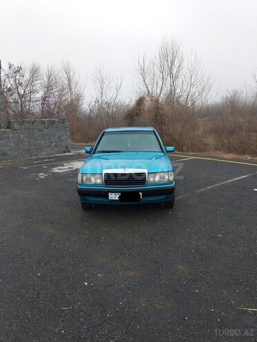Mercedes 190 1992, 403,444 km - 1.8 l - Şəki