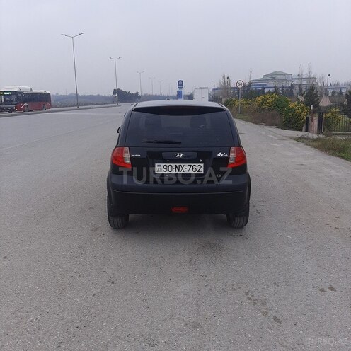 Hyundai Getz-7