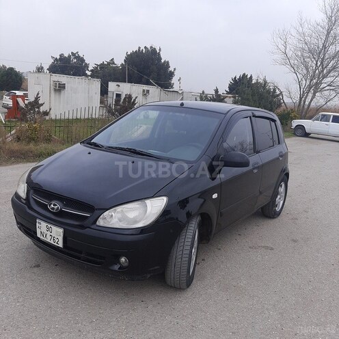 Hyundai Getz-3