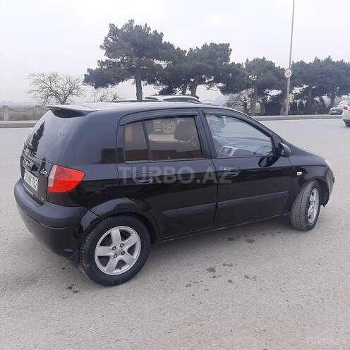 Hyundai Getz-5