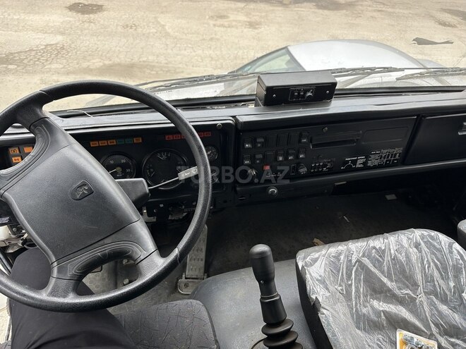KamAz 43118 2013, 100,000 km - 11.0 l - Bakı