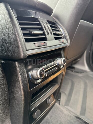 BMW X5 2017, 97,900 km - 3.0 l - Bakı