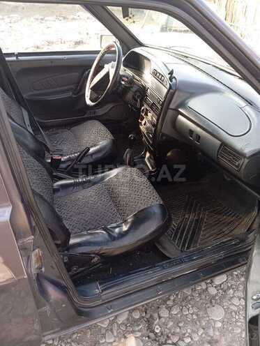 LADA (VAZ) 21099 2000, 273,738 km - 1.5 l - Ucar