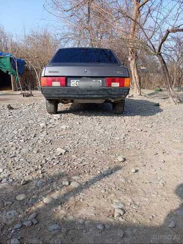 LADA (VAZ) 21099 2000, 273,738 km - 1.5 l - Ucar