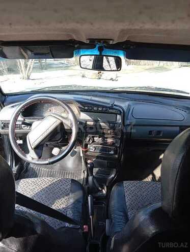 LADA (VAZ) 21099 2000, 273,738 km - 1.5 l - Ucar