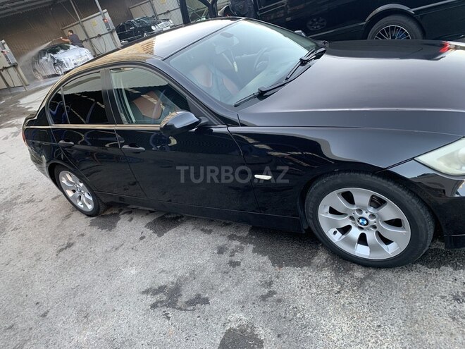 BMW 320 2005, 310,000 km - 2.0 l - Bakı