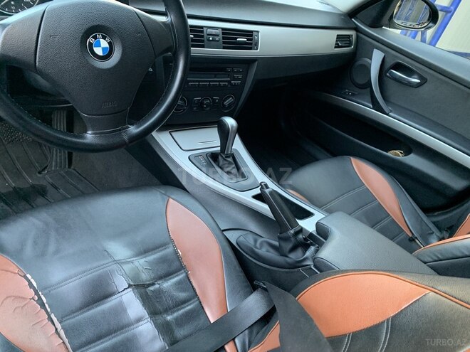 BMW 320 2005, 310,000 km - 2.0 l - Bakı