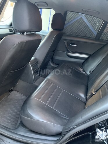 BMW 320 2005, 310,000 km - 2.0 l - Bakı