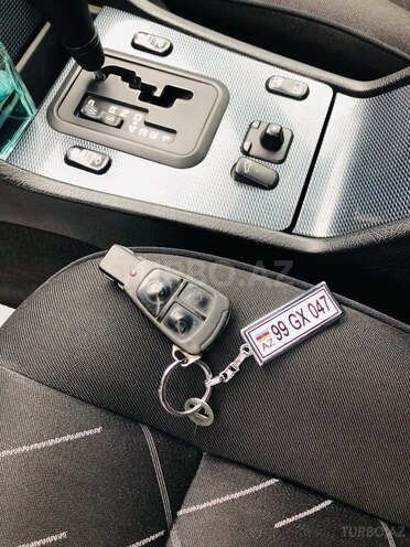 Mercedes C 180 1997, 402,000 km - 1.8 l - Bakı