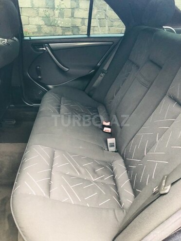 Mercedes C 180 1997, 402,000 km - 1.8 l - Bakı