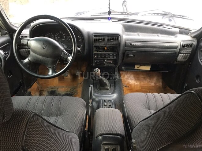 GAZ 3110 1999, 134,000 km - 2.3 l - Bakı
