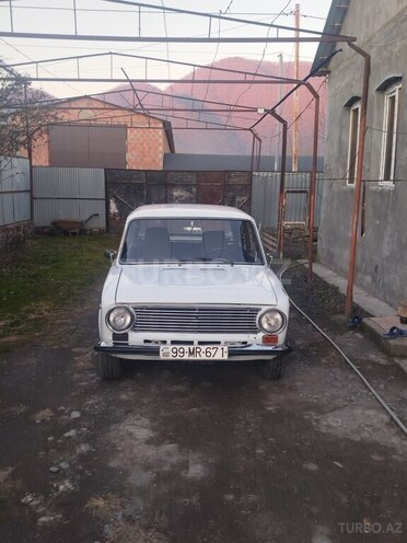 LADA (VAZ) 21011 1980, 210,011 km - 1.1 l - Zaqatala