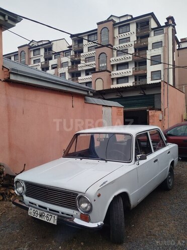 LADA (VAZ) 21011 1980, 210,011 km - 1.1 l - Zaqatala