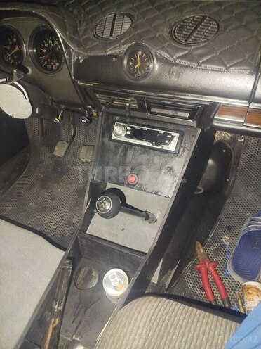 LADA (VAZ) 21011 1980, 210,011 km - 1.1 l - Zaqatala