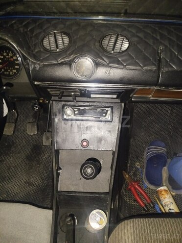 LADA (VAZ) 21011 1980, 210,011 km - 1.1 l - Zaqatala