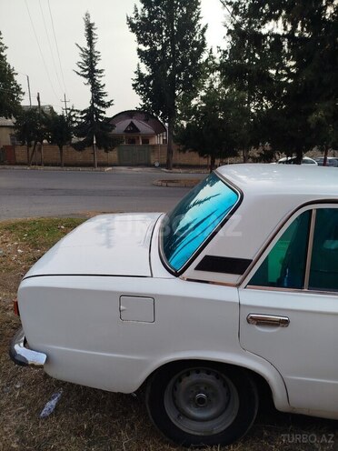 LADA (VAZ) 21011 1980, 210,011 km - 1.1 l - Zaqatala