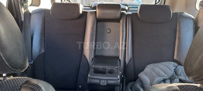 Hyundai Tucson 2007, 345,000 km - 2.0 l - Bakı