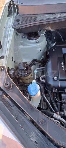 Hyundai Tucson 2007, 345,000 km - 2.0 l - Bakı