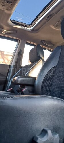 Hyundai Tucson 2007, 345,000 km - 2.0 l - Bakı