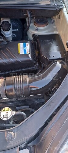 Hyundai Tucson 2007, 345,000 km - 2.0 l - Bakı