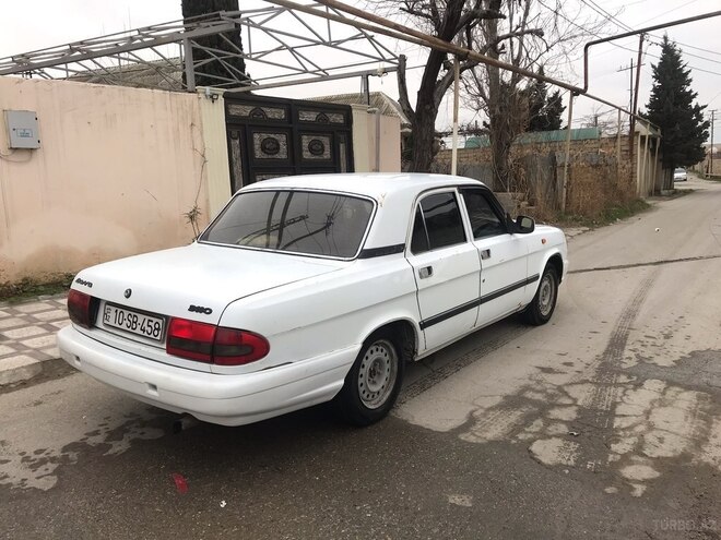 GAZ 3110 1999, 134,000 km - 2.3 l - Bakı
