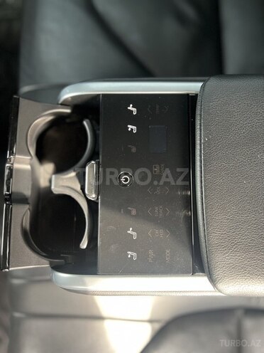 Toyota Camry 2017, 195,000 km - 2.5 l - Bakı