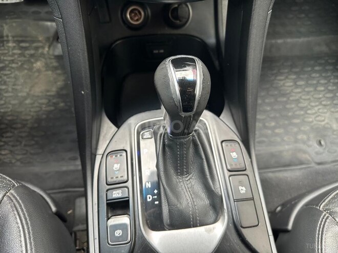 Hyundai Grand Santa Fe 2015, 179,000 km - 3.3 л - Bakı