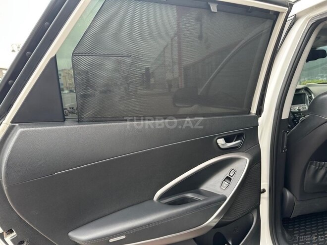 Hyundai Grand Santa Fe 2015, 179,000 km - 3.3 л - Bakı