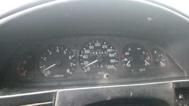 GAZ 330202-740 2003, 123,321 km - 2.3 l - Şamaxı