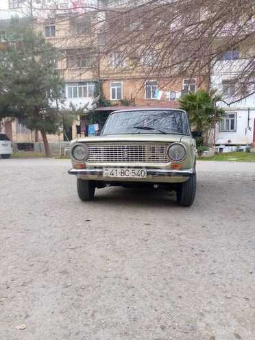 LADA (VAZ) 21013 1983, 80,000 km - 1.6 l - Şirvan