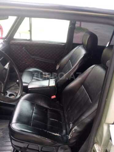 LADA (VAZ) 21013 1983, 80,000 km - 1.6 l - Şirvan