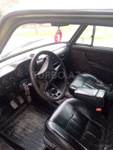 LADA (VAZ) 21013 1983, 80,000 km - 1.6 l - Şirvan